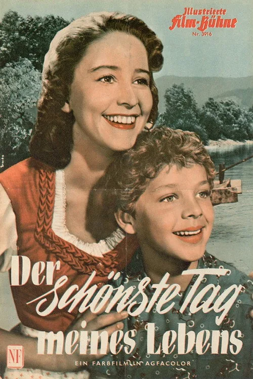 Der schönste Tag meines Lebens