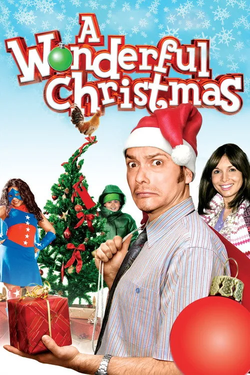 Feliz Navidad