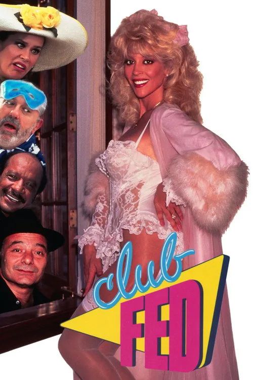 Club Fed