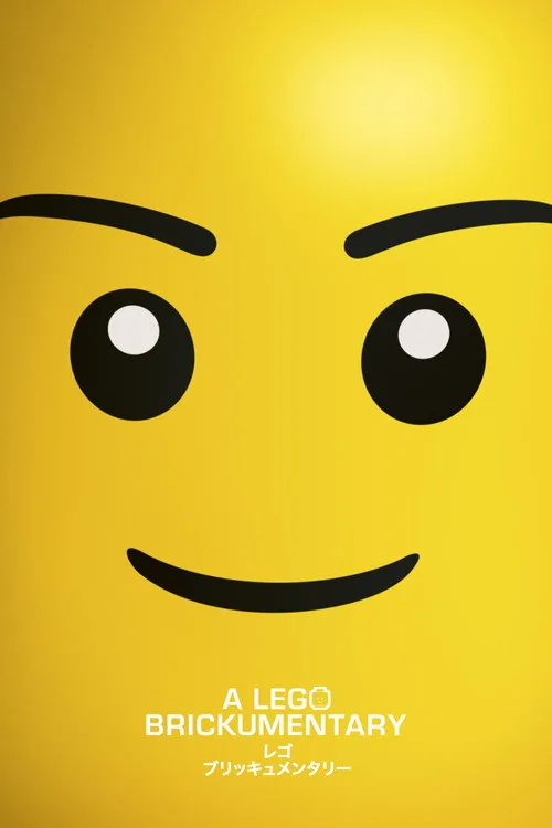 A LEGO Brickumentary