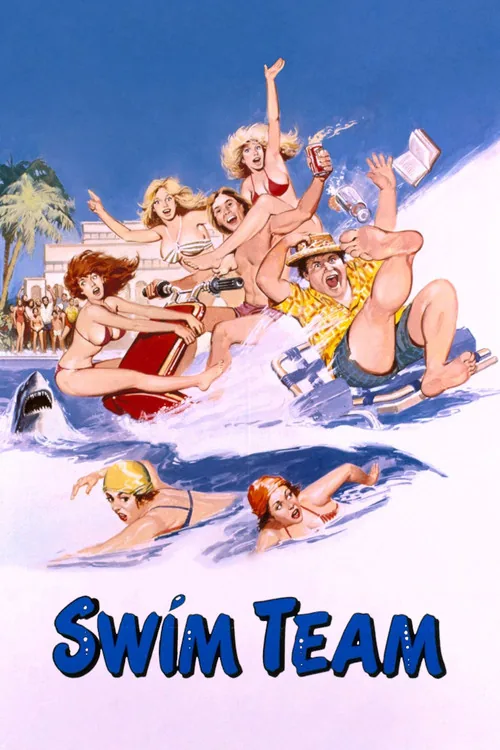 Swim Team