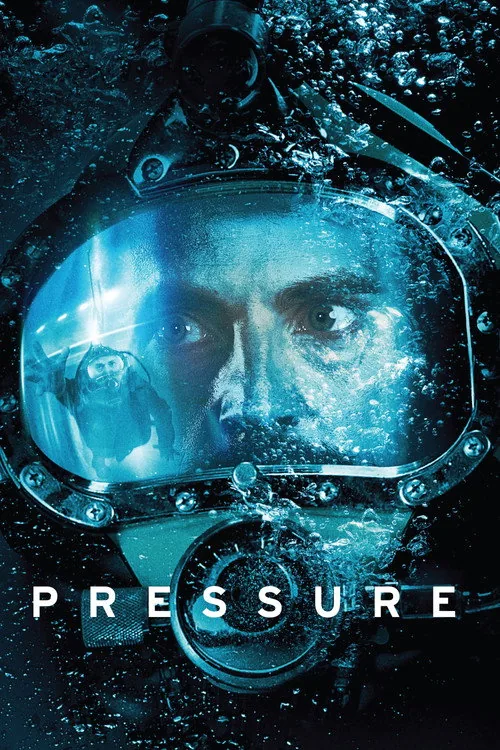 PRESSURE／プレッシャー