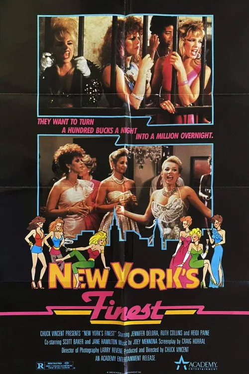New York's Finest