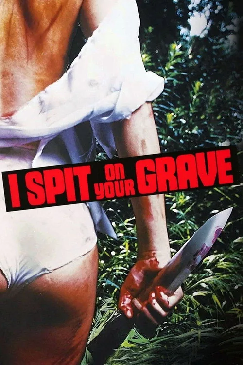 Ich spuck auf dein Grab