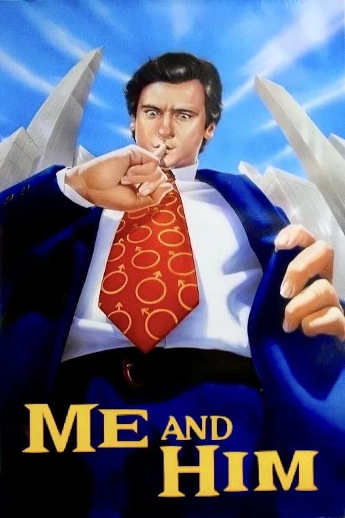 Ich und Er
