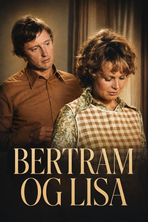 Bertram og Lisa