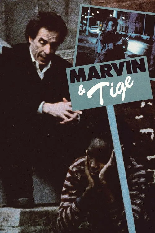 Marvin & Tige
