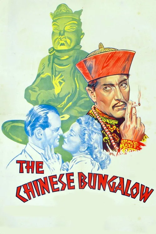 The Chinese Bungalow