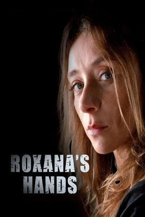 Les mains de Roxana
