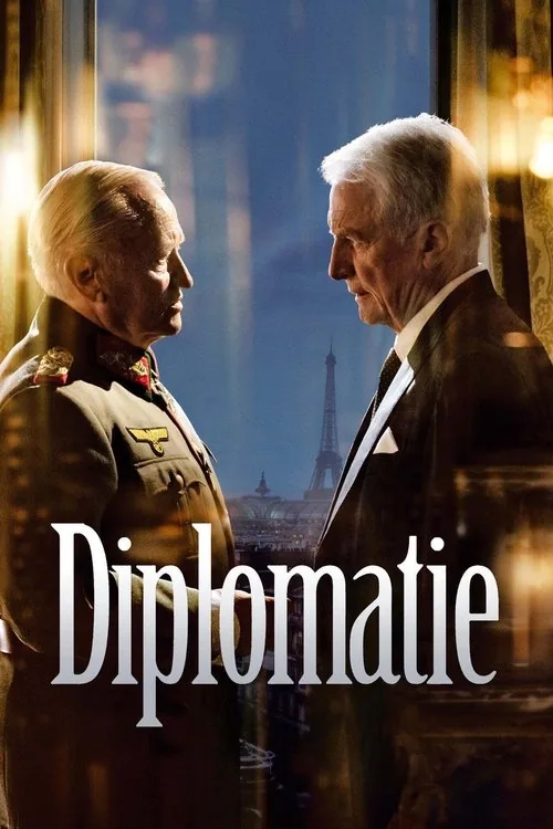 Diplomacy