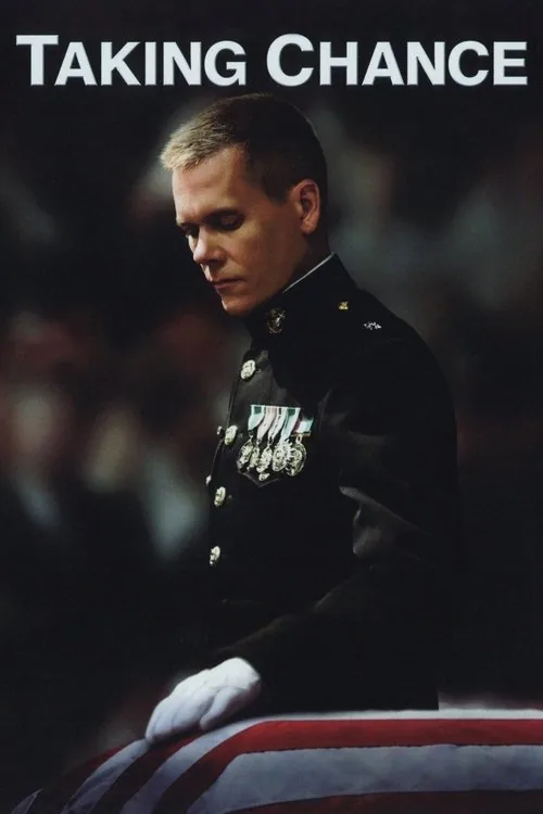 L'Honneur d'un marine