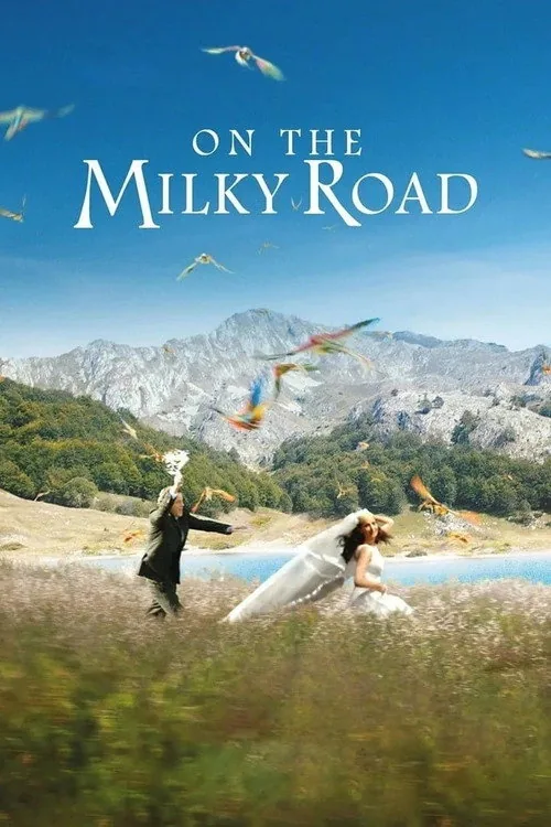 Na mlečnom putu