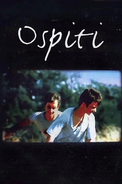 Ospiti
