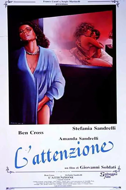 L'attenzione