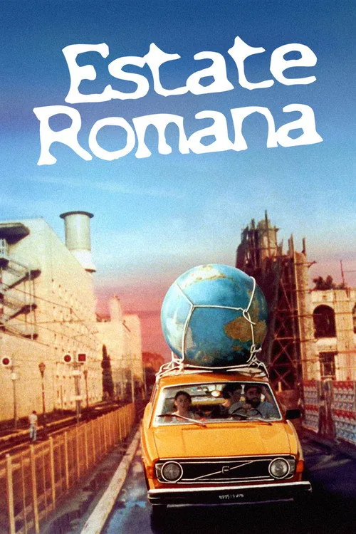 Estate romana