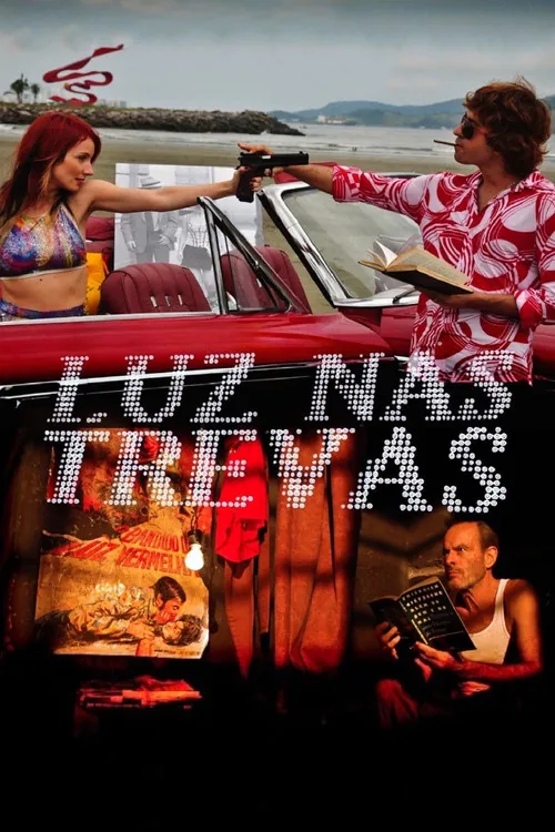 Luz nas Trevas: A Volta do Bandido da Luz Vermelha