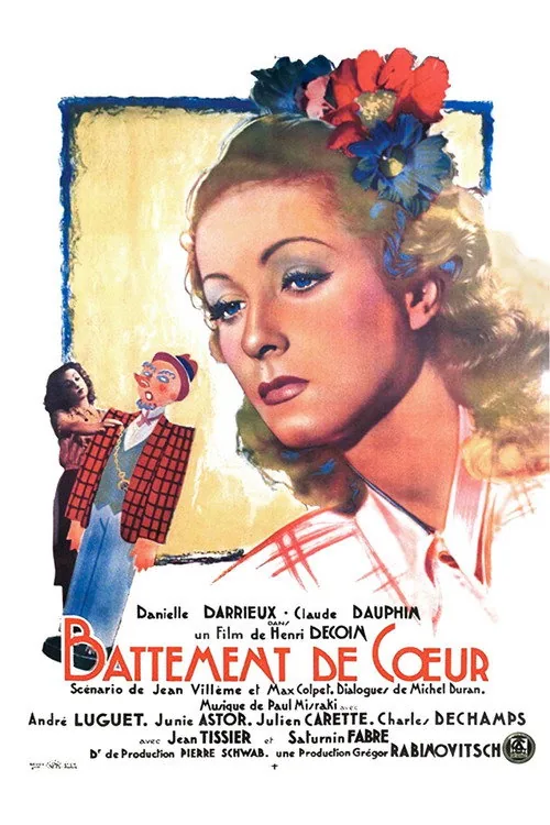 Battement de cœur