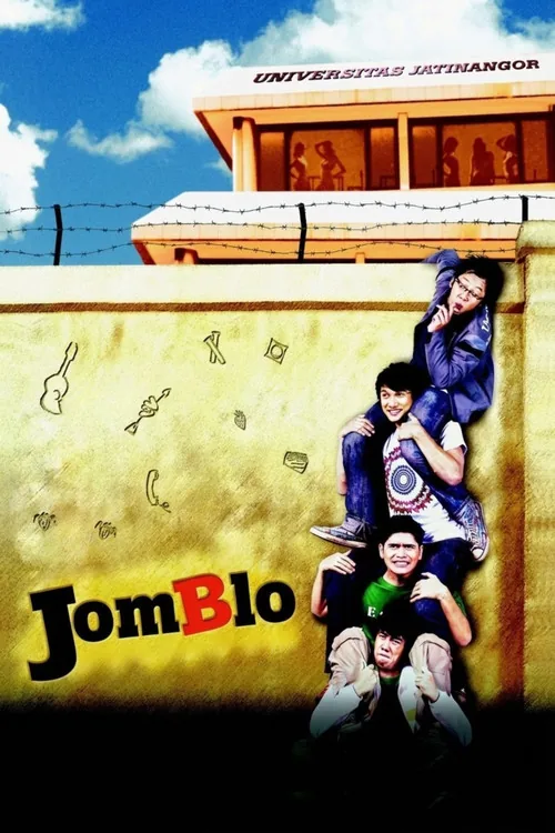 Jomblo