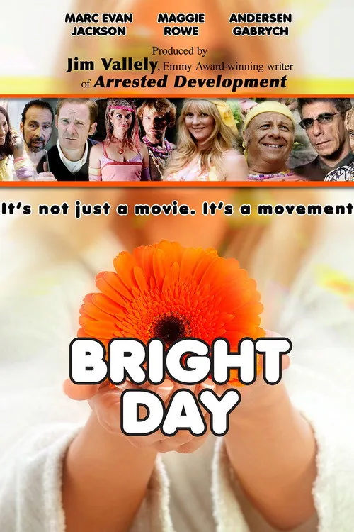 Bright Day