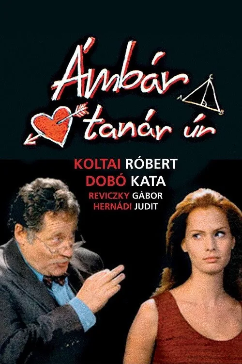 Ámbár tanár úr