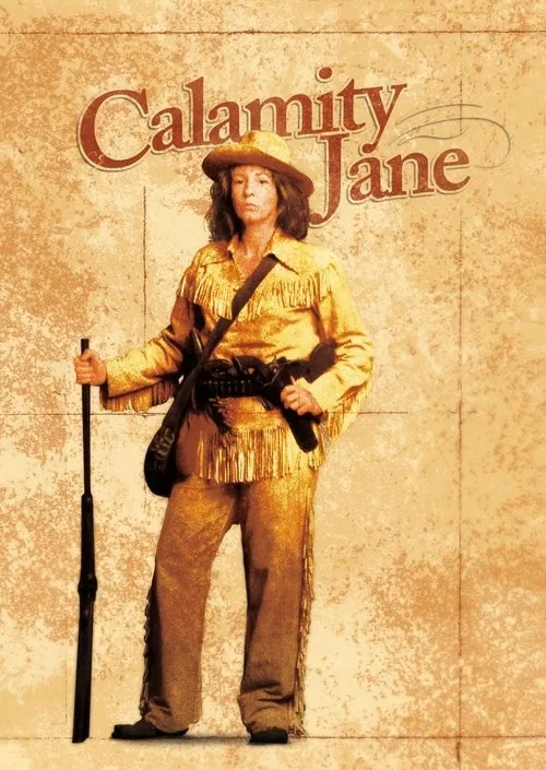 Calamity Jane