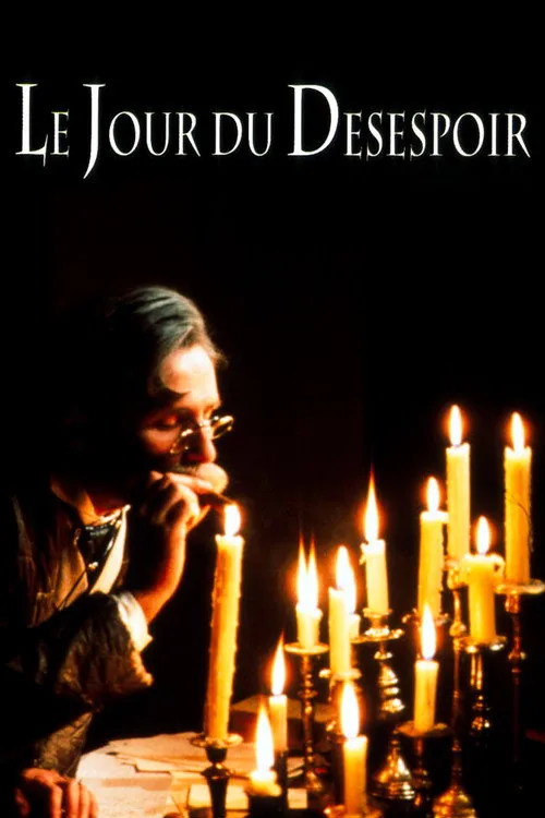O Dia do Desespero
