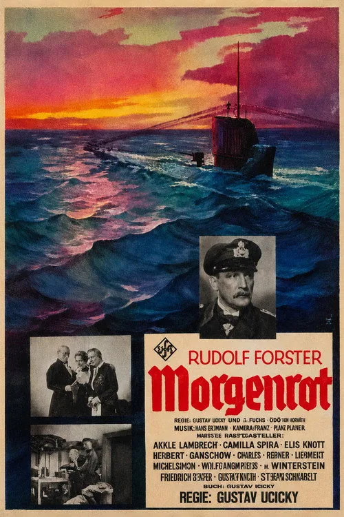Morgenrot