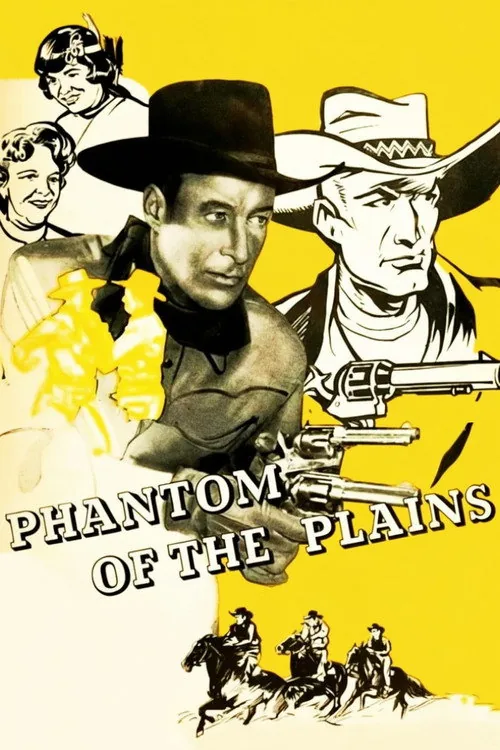 Phantom of the Plains