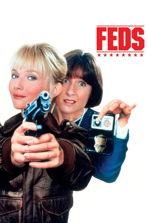 Feds!