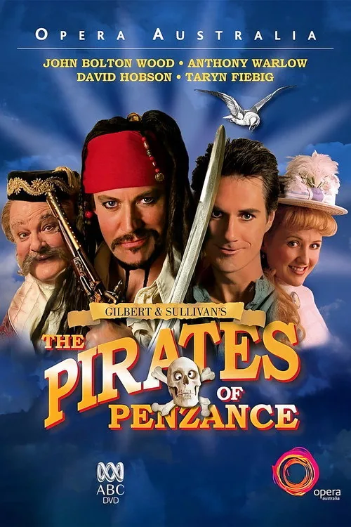 The Pirates of Penzance
