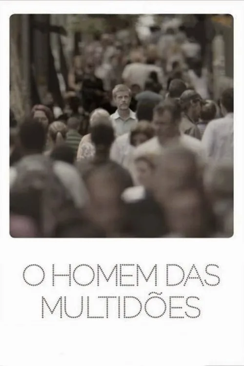 O homem das multidões