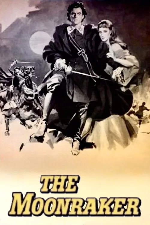 The Moonraker