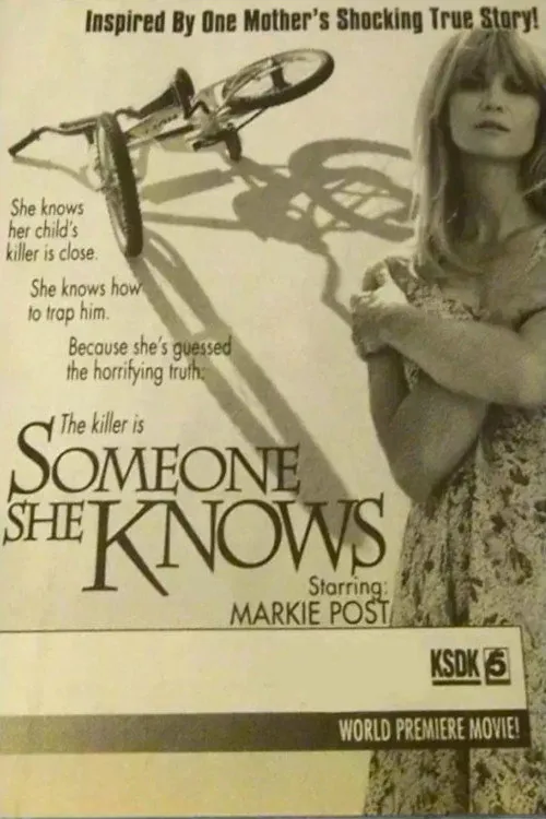 Someone She Knows