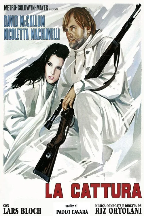 La cattura