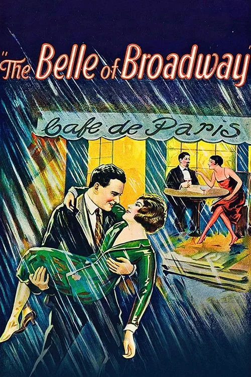 The Belle of Broadway
