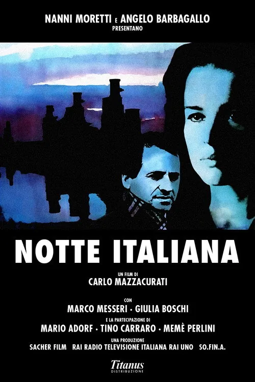 Nuit italienne