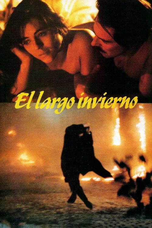 El largo invierno
