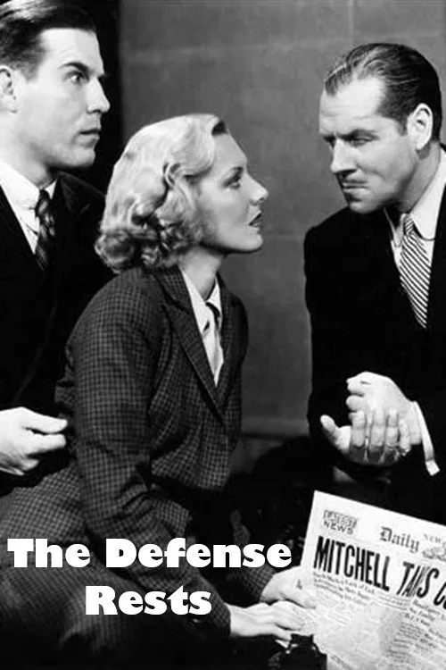 The Defense Rests