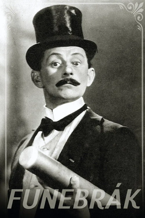 Funebrák