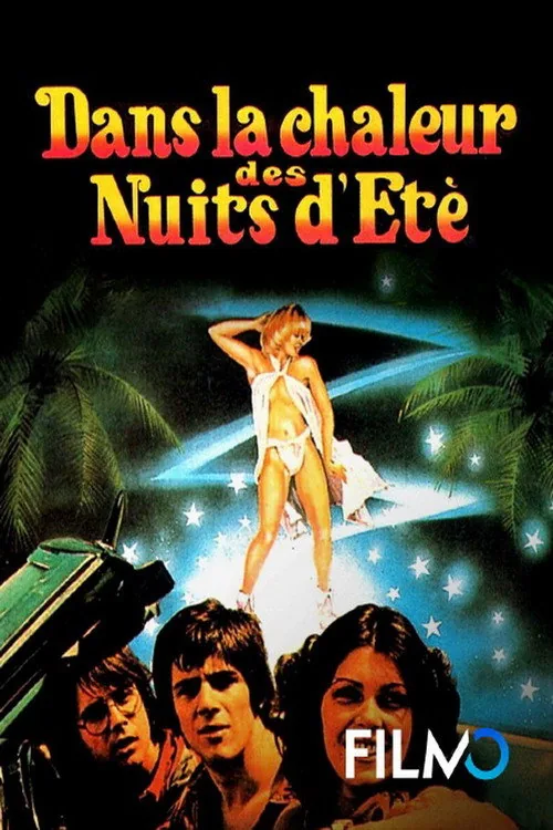 Summer Night Fever