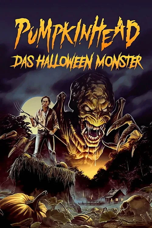 Pumpkinhead