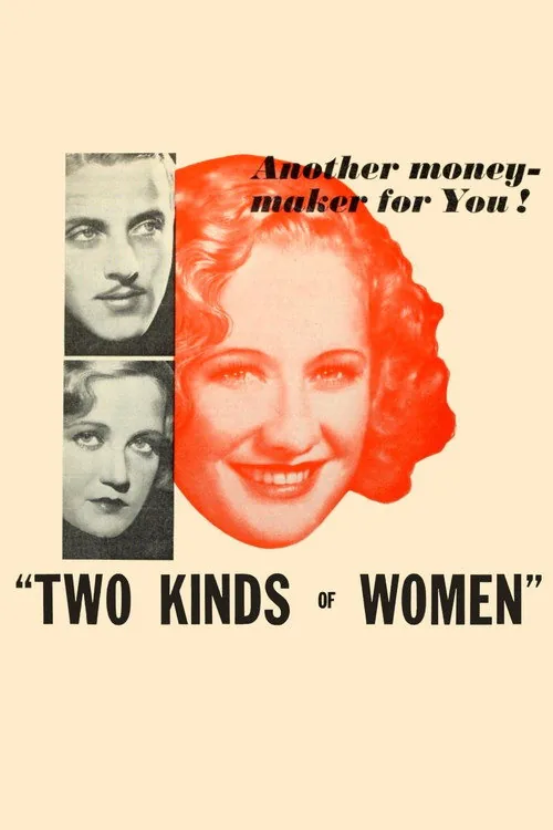 Two Kinds of Women