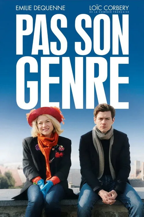 Pas son genre