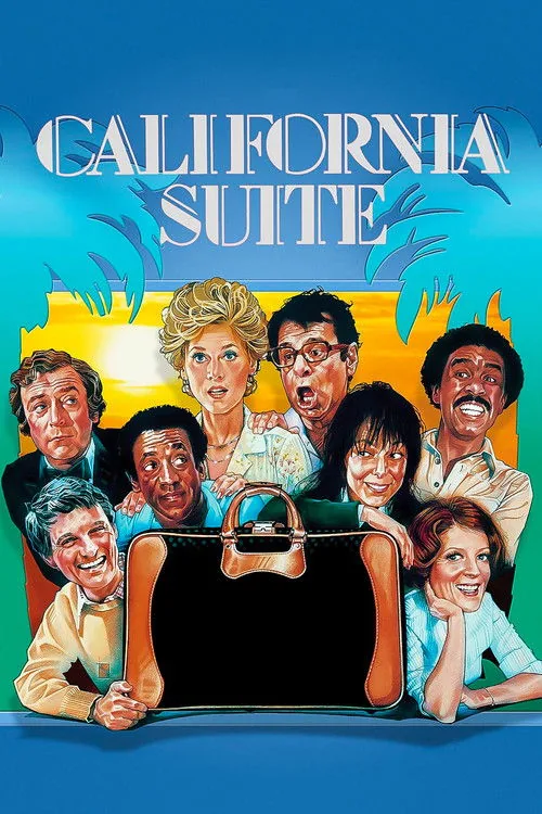 California Hôtel