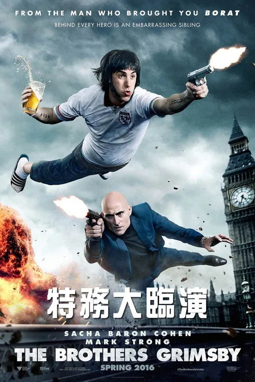 Grimsby