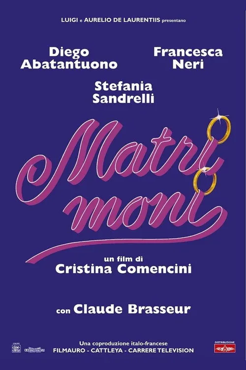 Matrimoni