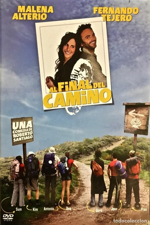 Al final del camino