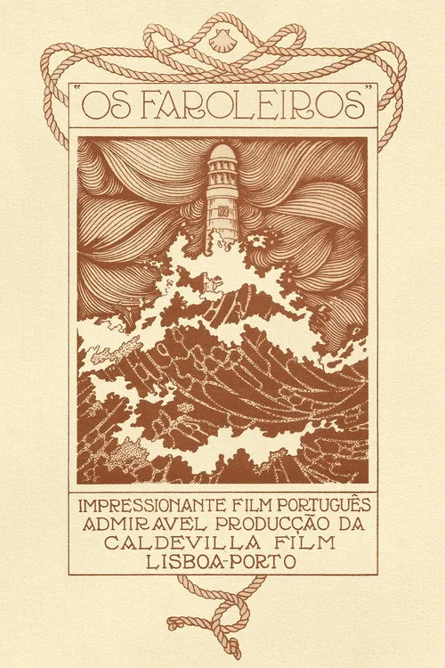 Os Faroleiros