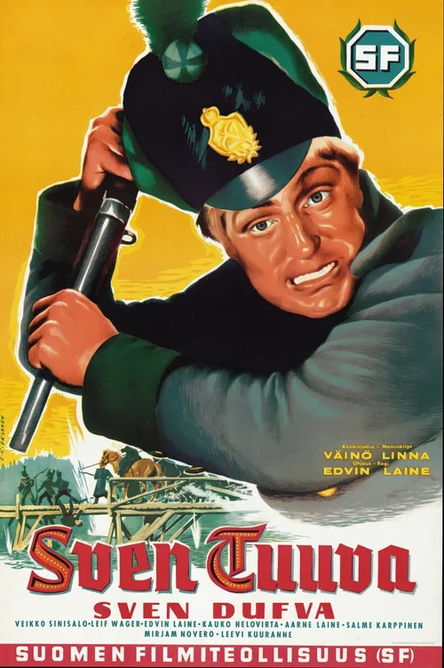 Sven Tuuva