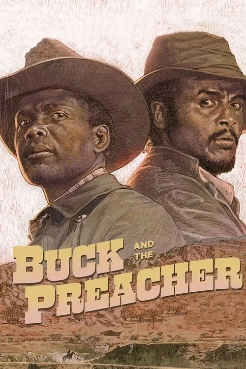 Buck et son complice